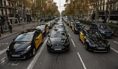 Transportes