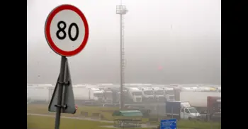 Lituania declara el estado de emergencia por el envío de globos de contrabando desde Bielorrusia