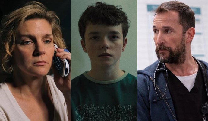 Las 10 mejores series de 2025, según el American Film Institute