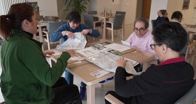 Cooperación y Desarrollo