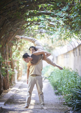 Archivo - El Teatre El Musical (TEM) acoge el próximo viernes, 12 de diciembre, a las 20:00 horas, 'VDF2025'.