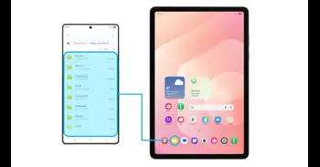La beta One UI 8.5 introduce nuevas funciones multidispositivo y mejora la protección en caso de robo