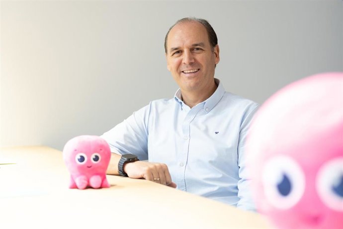 Archivo - Octopus Energy alcanza los 300.000 clientes en España