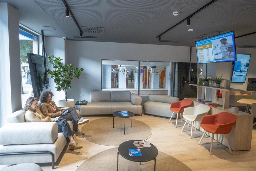 Modelo 'Endesa, Tu Casa'