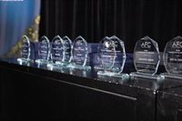 La AFC celebrará la séptima edición de los Premios Franquicias de Catalunya a Barcelona este jueves