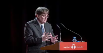 García Montero denuncia que la RAE "ha decidido por su cuenta" que Panamá sea la sede del próximo Congreso de la Lengua