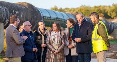 Es Andalucía - Jaén