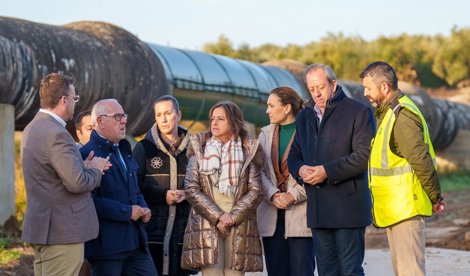 Es Andalucía - Jaén