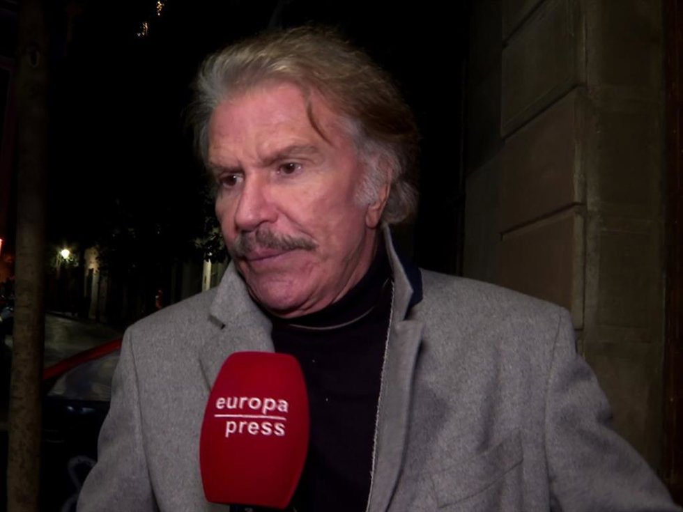 Edmundo Arrocet