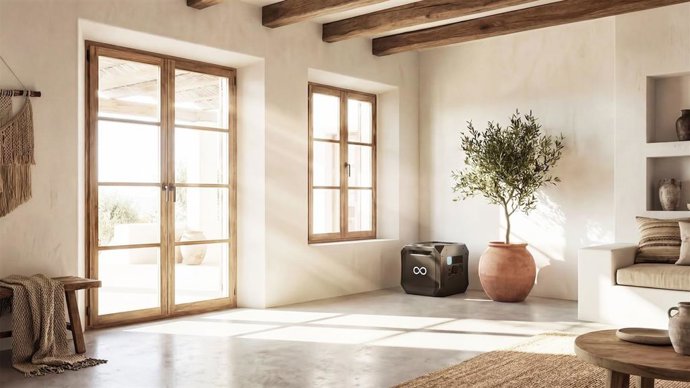 El Powercube de Neutrino Energy