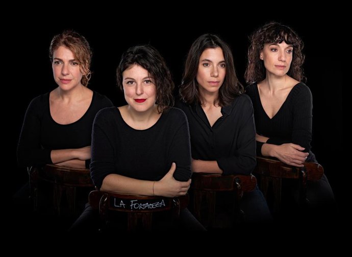 Archivo - Compañía Nacional de Teatro Clásico.