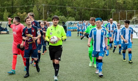 Fútbol
