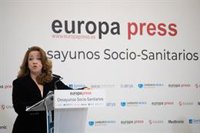 Matute afirma que Madrid no ha recibido ninguna de las denuncias anunciadas por el Ministerio de Sanidad