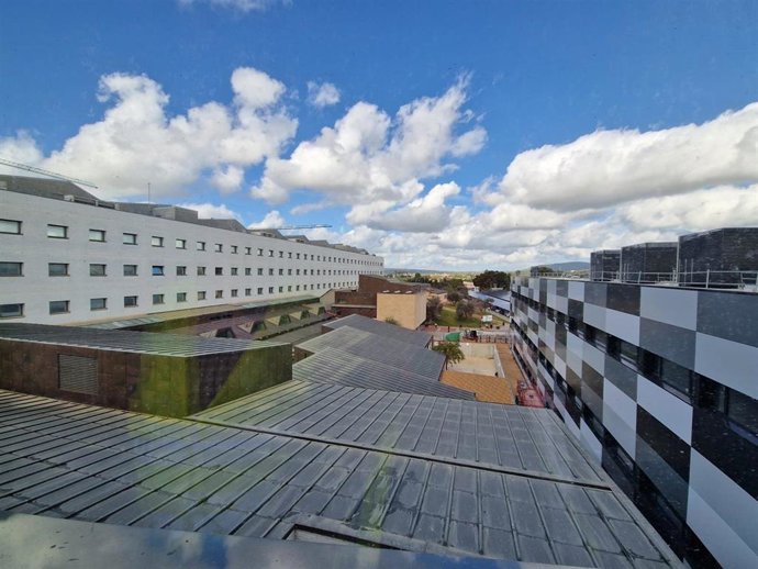 Archivo - Hospital de Manacor