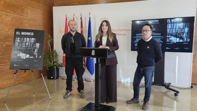 Un documental sobre el edificio Moneo reúne entrevistas, fotografías y el testimonio de su arquitecto