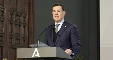 Es Andalucía - Sevilla