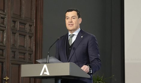 Es Andalucía - Sevilla