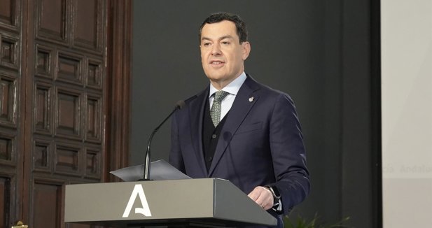 Es Andalucía - Sevilla