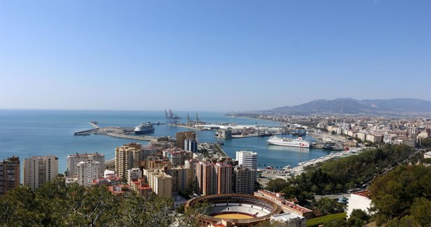 Málaga