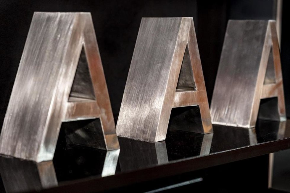Premios 'A', otorgadao spor Fundación Arco.