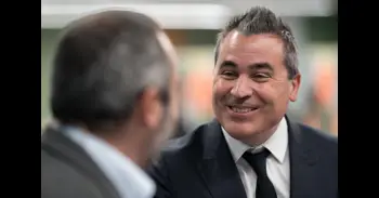 El sector del automóvil generará un valor agregado bruto de 120.000 millones con el Plan Auto 2030