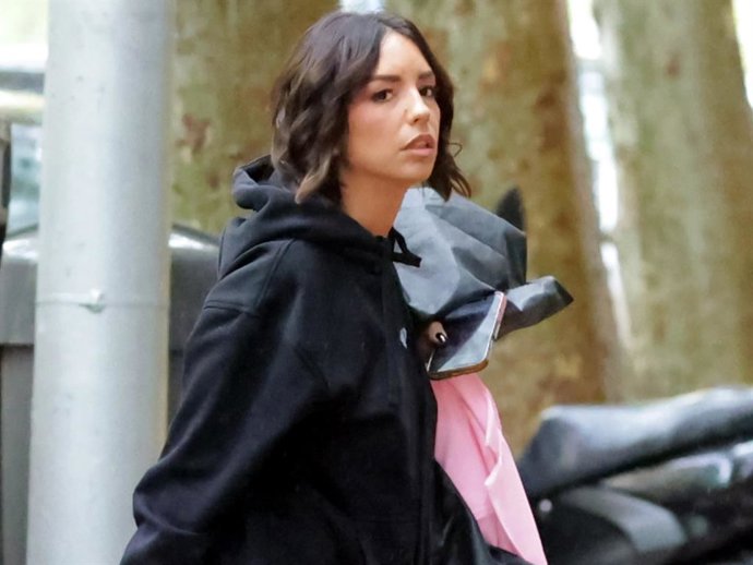 Archivo - Anita Williams