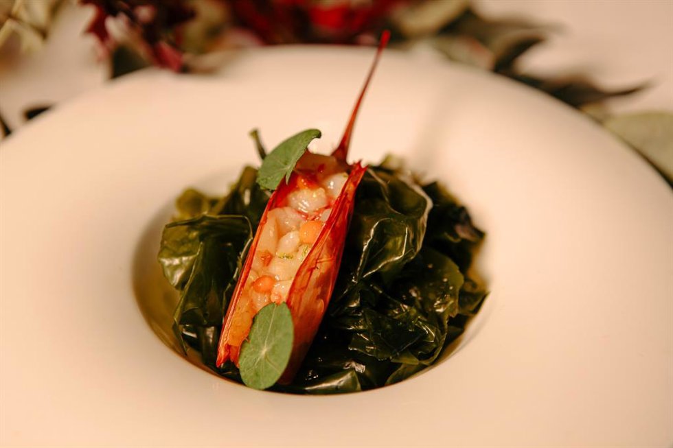 Relais & Chteaux Orfila