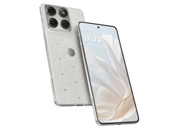 motorola edge 70 Pantone Color of the Year 2026 Cl