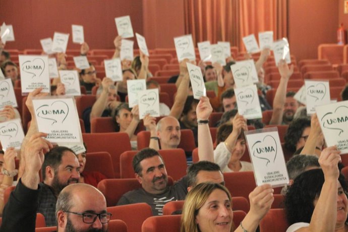 UEMAren Batzar Nagusia