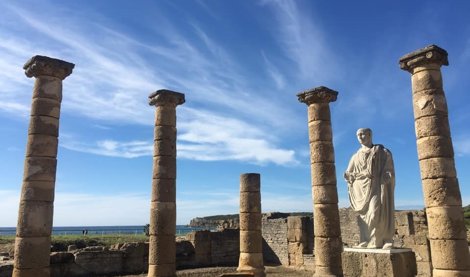 Es Andalucía - Cádiz