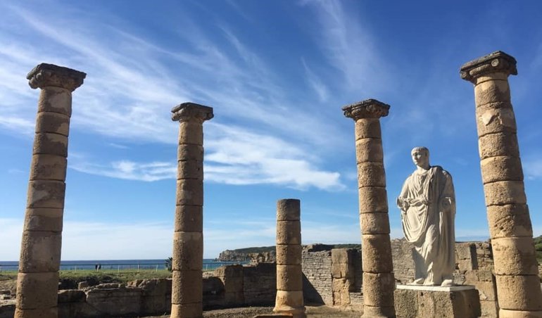 Es Andalucía - Cádiz