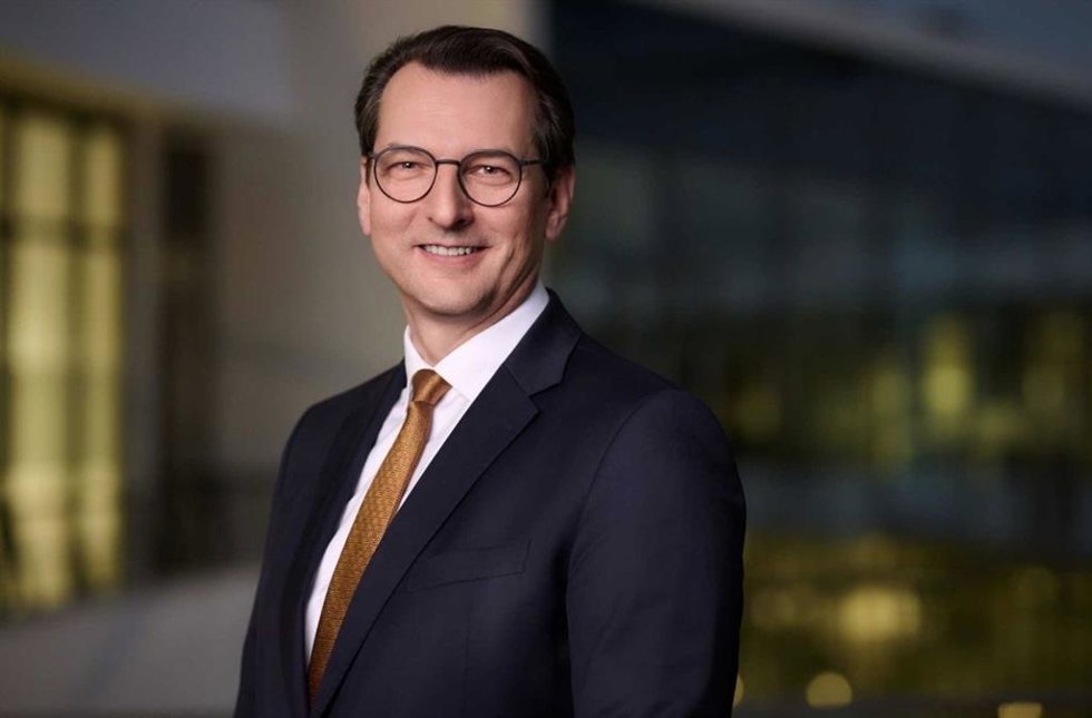 BMW designa a Milan Nedeljkovi como nuevo presidente del consejo de administración hasta 2031