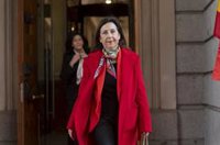 Robles proclama su "total y absoluta confianza" en el Supremo tras la sentencia contra el fiscal general del Estado