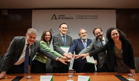 Es Andalucía - Granada