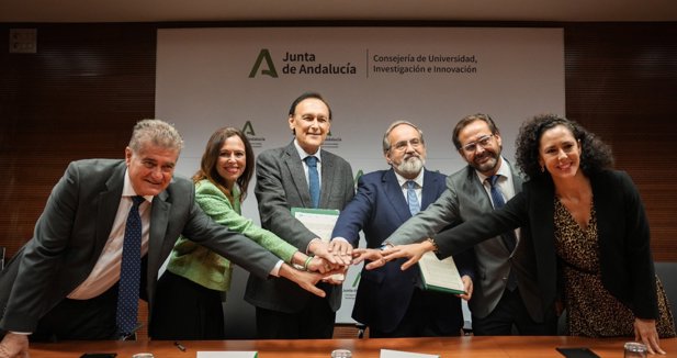 Es Andalucía - Granada