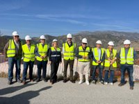 La Junta da el escarabajo de la ambrosía por "prácticamente" controlado en Granada pero pide no "bajar la guardia"