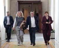 El PSOE insta a Junts a decidir si compite con Alianza Catalana o es útil apoyando la senda de déficit