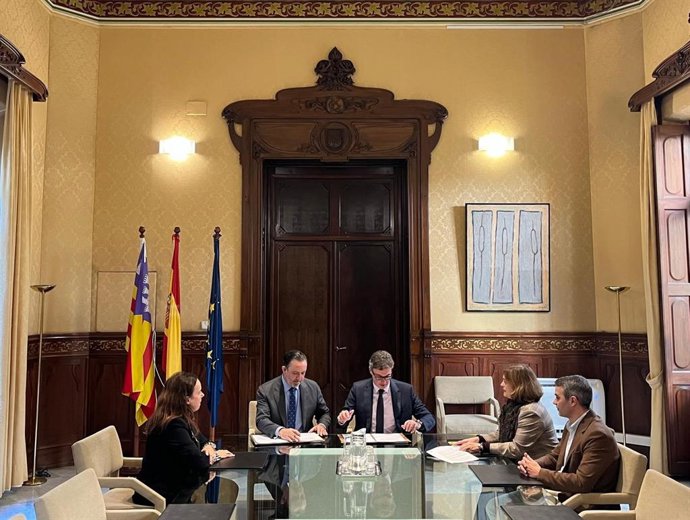 El Govern concederá préstamos participativos a startups que no pueden acceder a financiación bancaria.