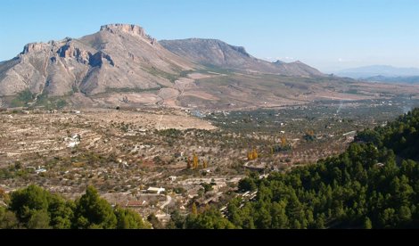 Es  Andalucía - Almería