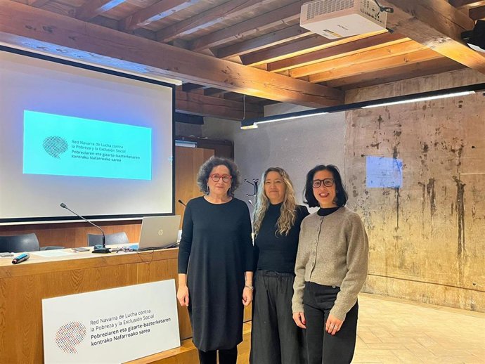 Presentación de la campaña.