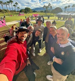 Periodistas y creadores de contenido difunden la oferta de Golf de la Costa del Sol con motivo del Andalucía Costa del Sol Open de España Femenino 2025. El programa ha combinado asistencia al torneo con actividades culturales y de ocio.