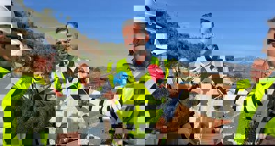 Es Andalucía - Granada