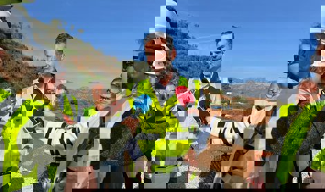 Es Andalucía - Granada