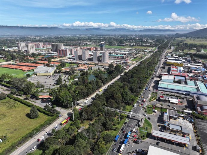 La Agencia de Calificación Moody's ha otorgado al proyecto concesional Accesos Norte II (Colombia), participado por OHLA, la calificación 'SQS2-Sustainability Quality Score "Very Good"', una de las más altas de su escala.