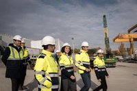 Ayuso asegura que detrás de polémica por residencias están "cuatro frustrados": "Solamente hay una operación política"