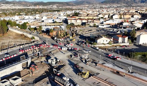 Es Andalucía - Granada