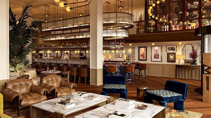 Palladium Hotel Group irrumpe en el mercado neoyorquino con la apertura de Only YOU Hotel New York en 2026