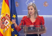 Sumar confirma negociaciones con los grupos parlamentarios para sacar adelante la reforma de dependencia y discapacidad