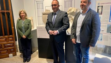 Es Andalucía - Jaén