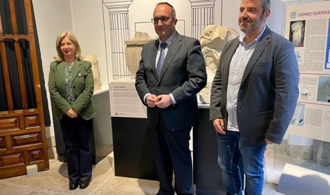 Es Andalucía - Jaén